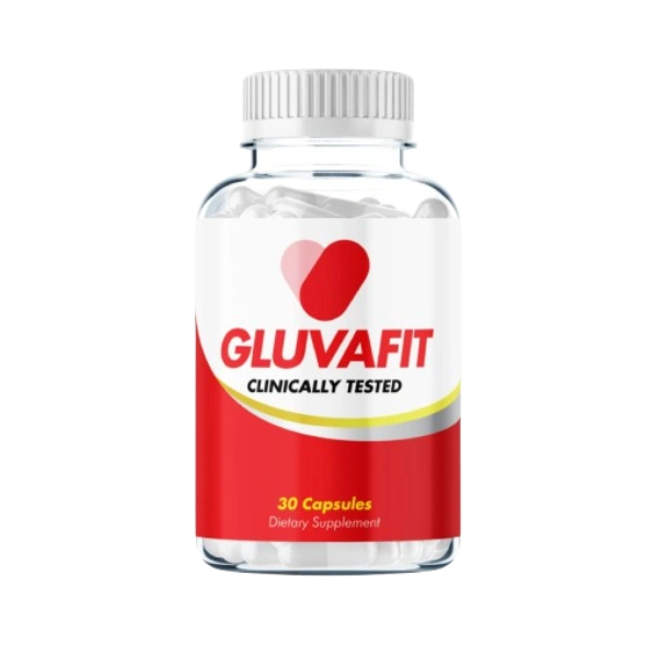 Gluvafit