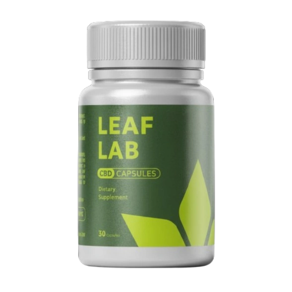Leaf Lab CBD