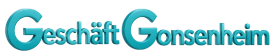 Geschäft Gonsenheim