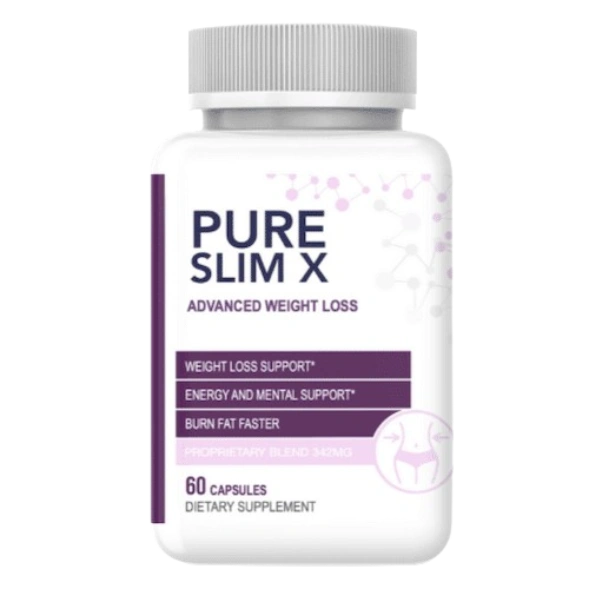Pure Slim X