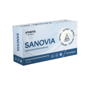 Sanovia