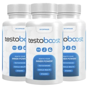 Testoboost