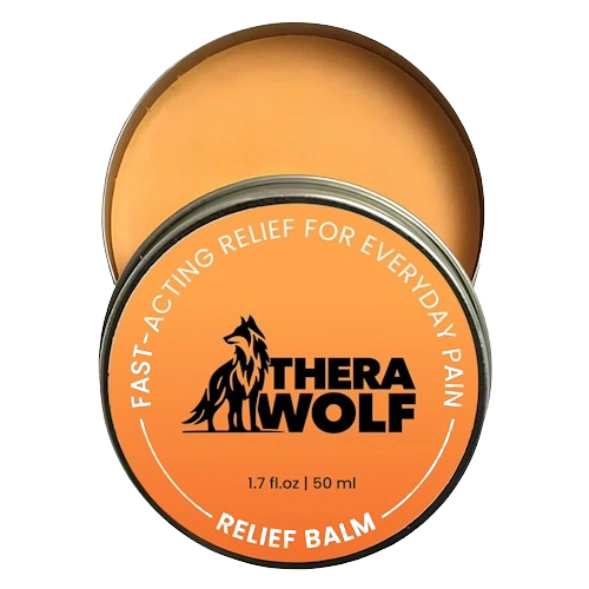 TheraWolf